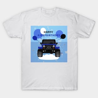 Birthday Boy T-Shirt